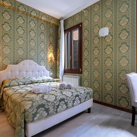 Ca Beatrice Hotell Venezia Eksteriør bilde