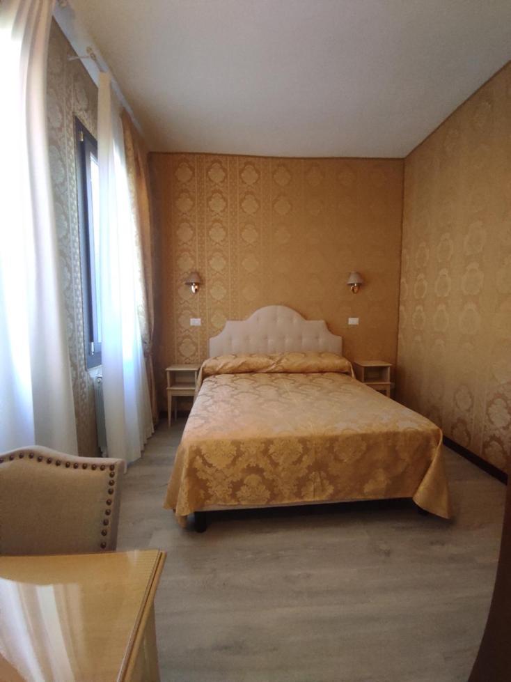 Ca Beatrice Hotell Venezia Eksteriør bilde