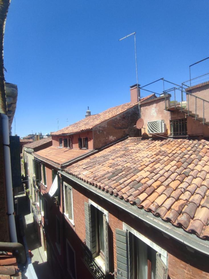 Ca Beatrice Hotell Venezia Eksteriør bilde