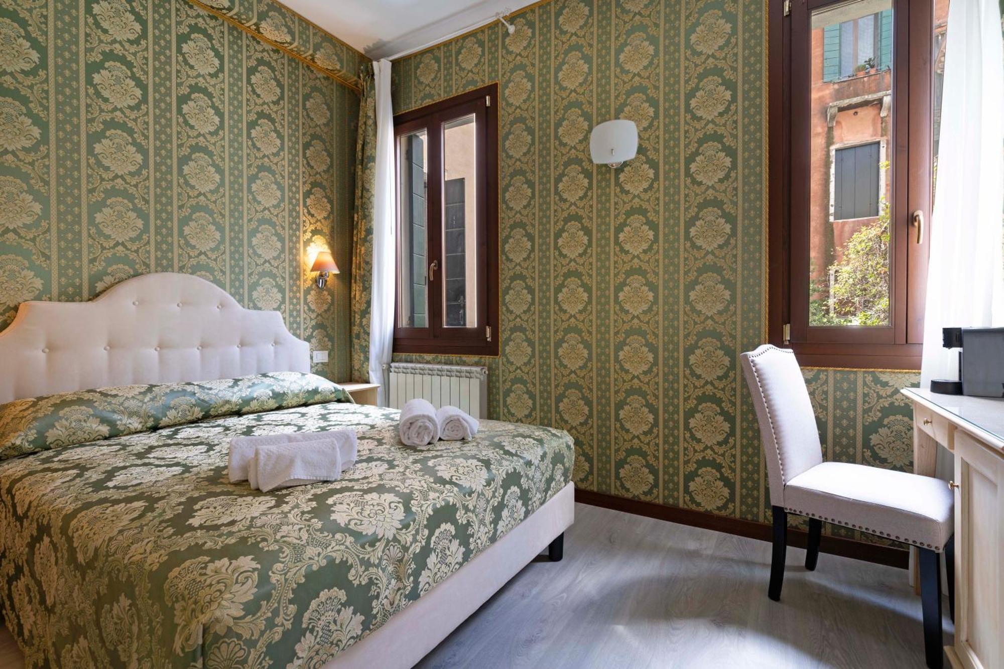 Ca Beatrice Hotell Venezia Eksteriør bilde