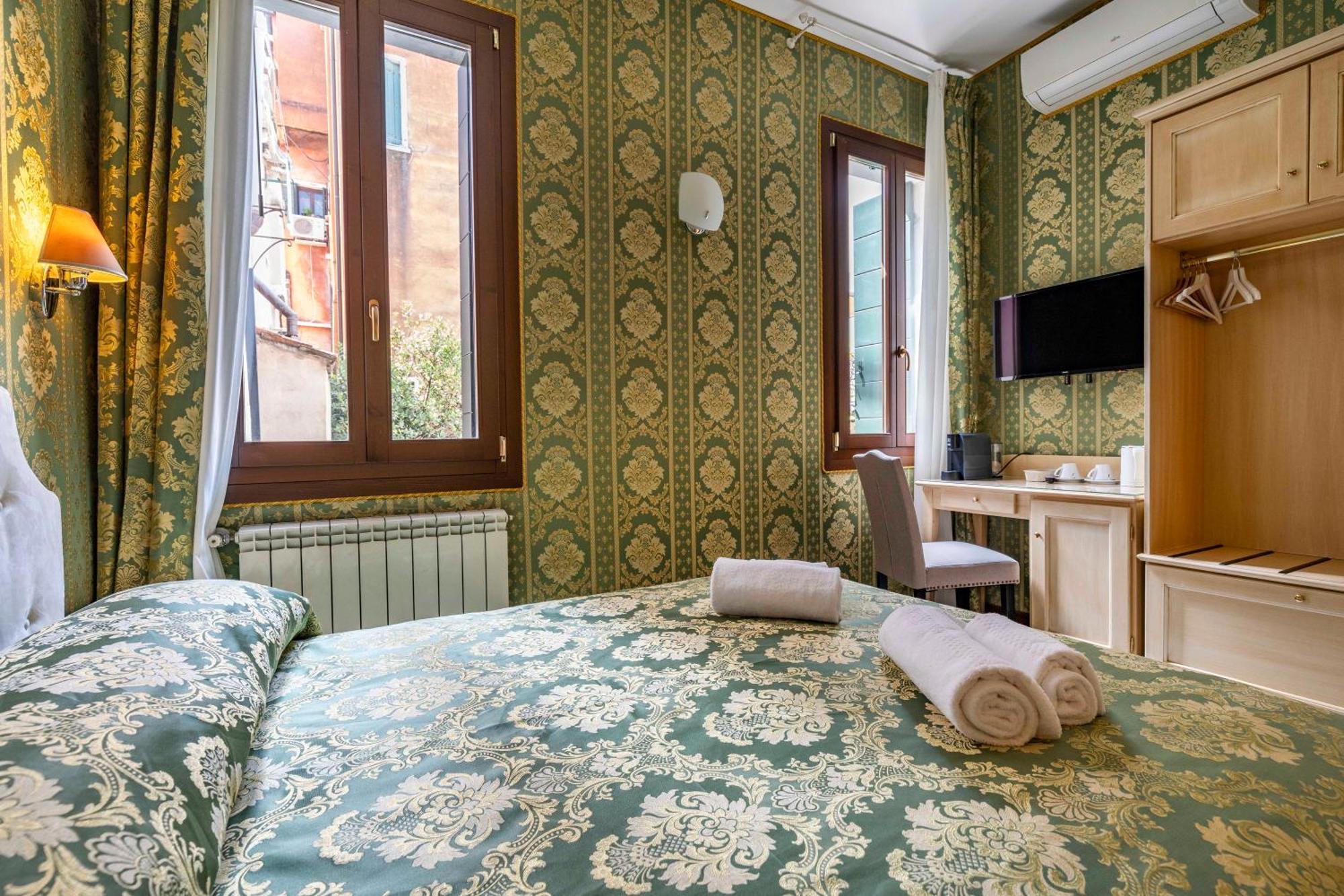 Ca Beatrice Hotell Venezia Eksteriør bilde